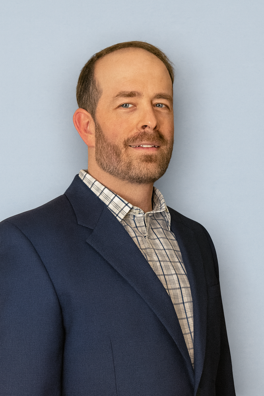 Michael Roohr