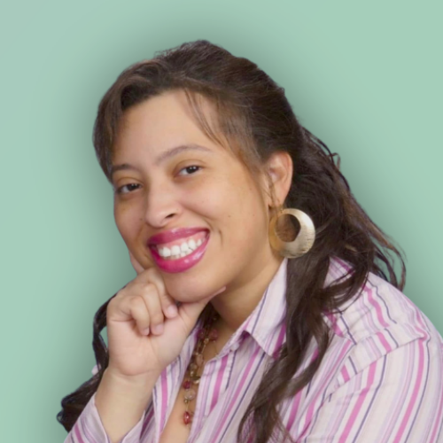 Michelle Flood's profile image