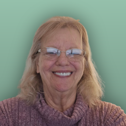 Michelle Jones
