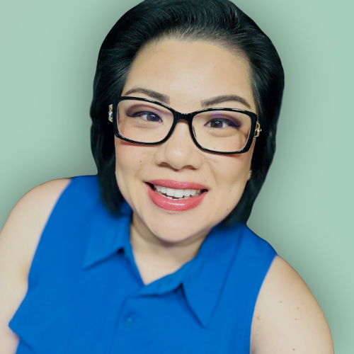 Michelle Tucker's profile image