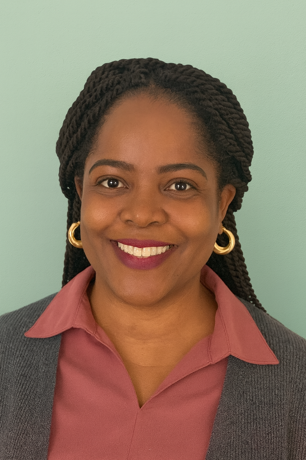 Mitchelee Dunbar