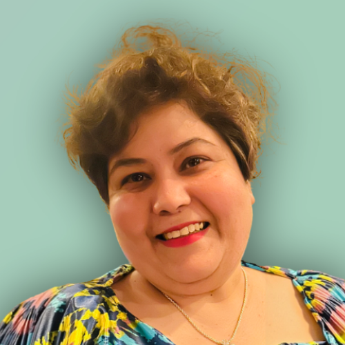 Monica Kapoor's profile image