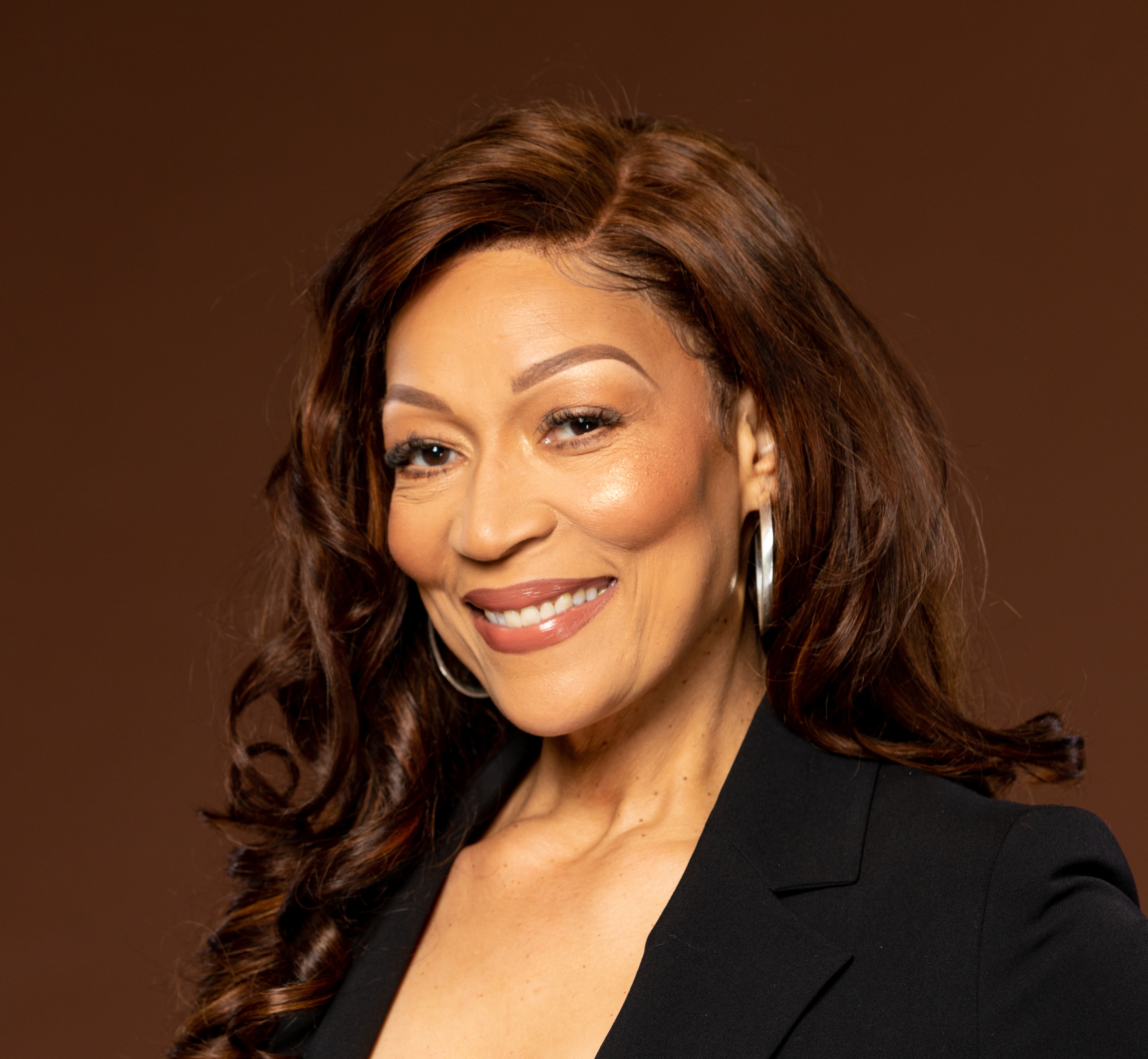 Monica Rich Mclaurin