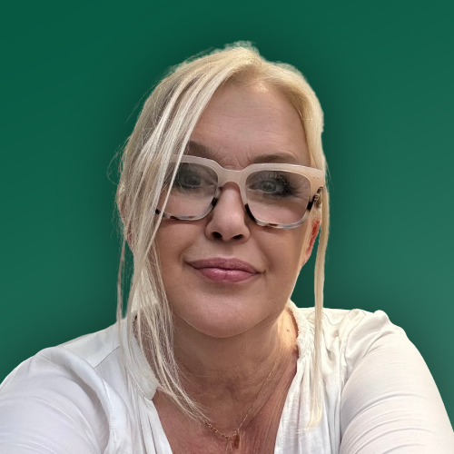 Monika Delyser's profile image