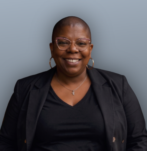 Monique Randle's profile image