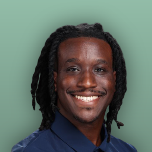 Mykal Manswell