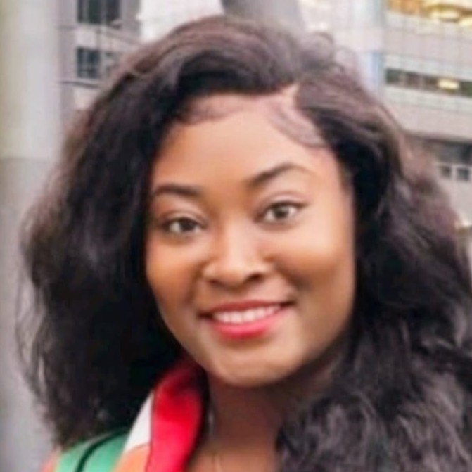 Myrlanda Lafortune
