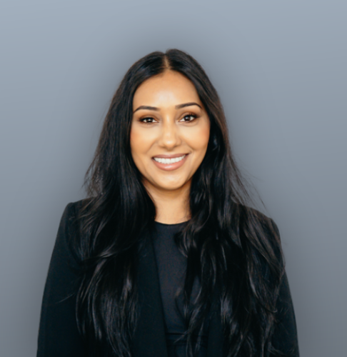 Nadia Akram