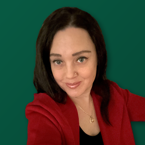 Nadia Therese Brandon