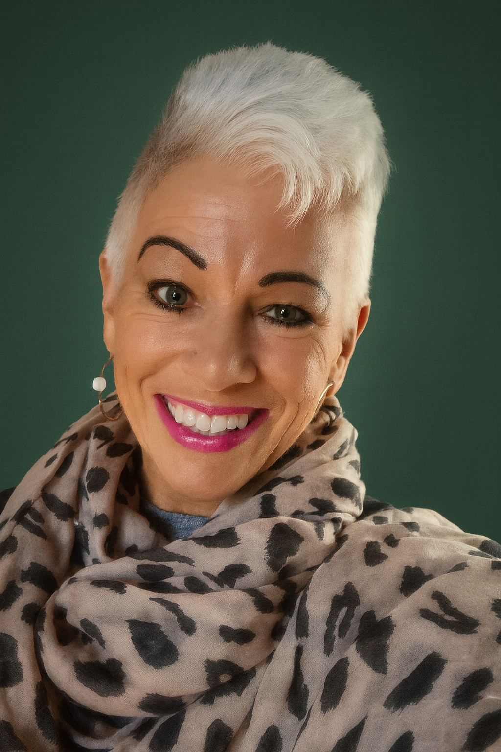 Nan Little