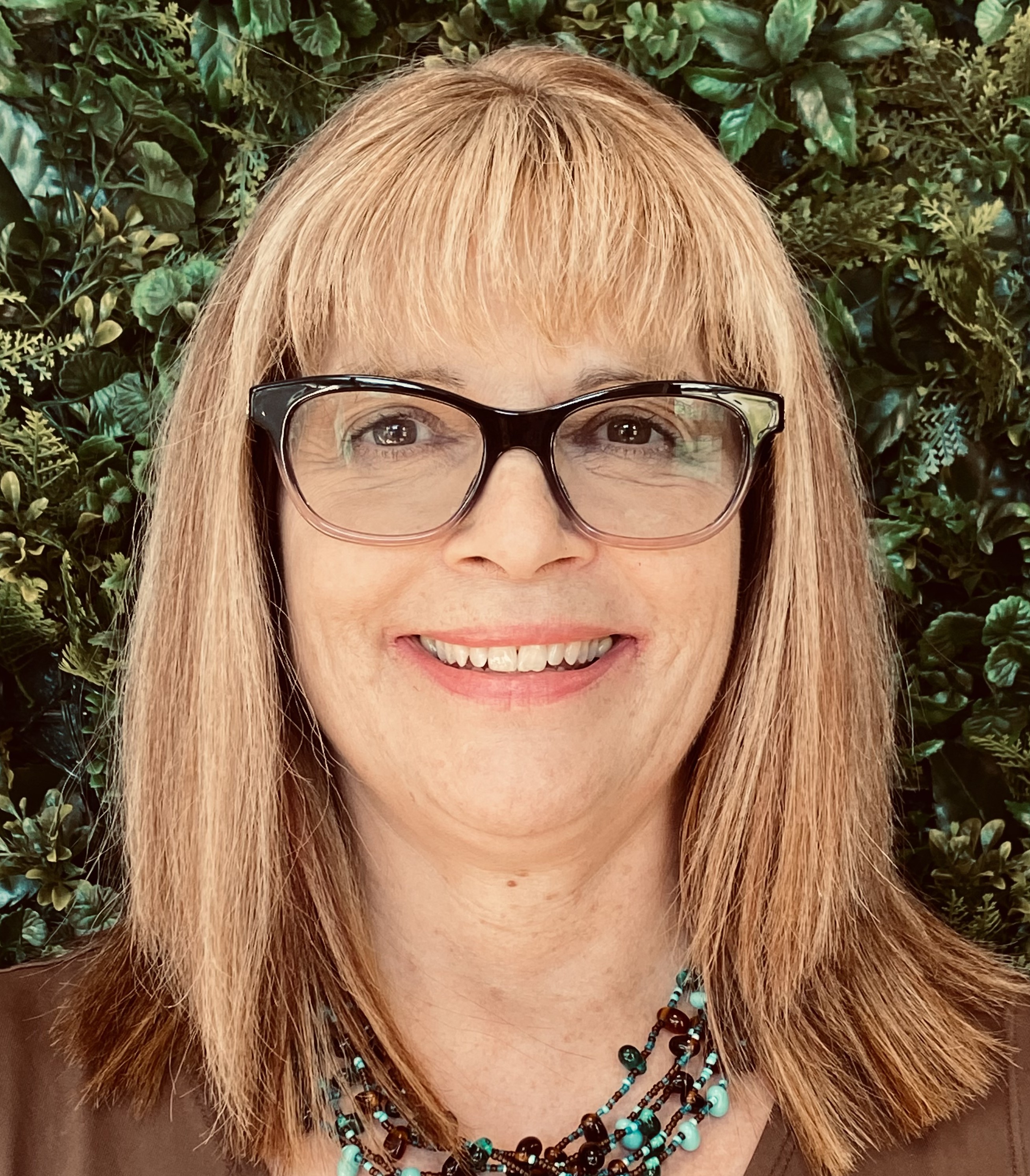 Nanette Guild