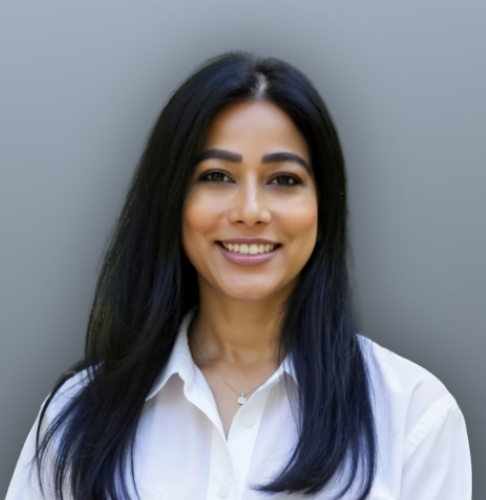 Nargis Ali