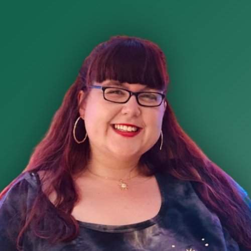 Natalie  Binder's profile image
