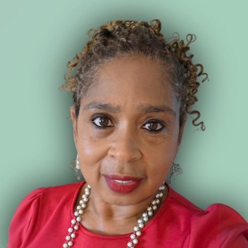 Natasha Louder's profile image