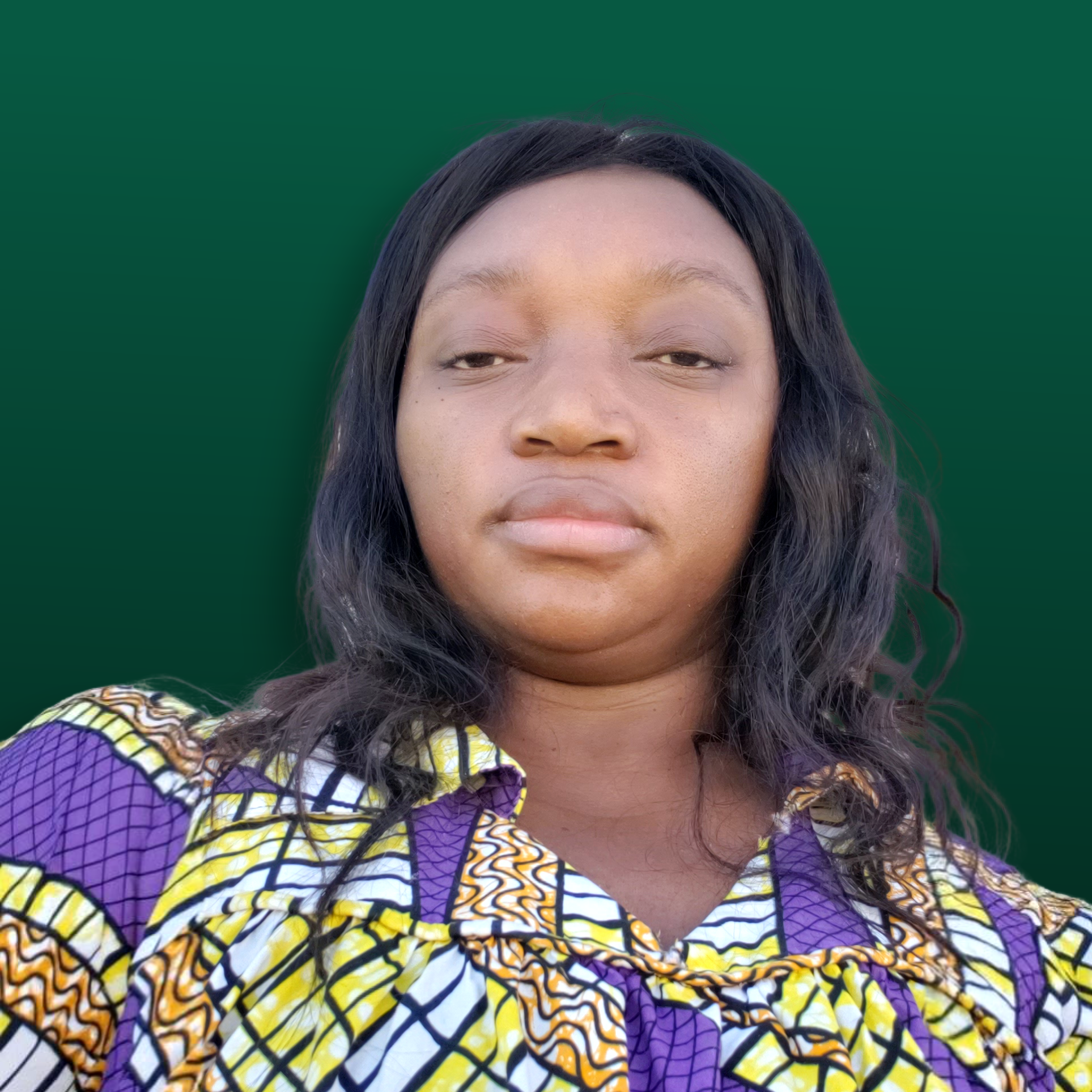 Nathalie Rosine Kori Nkenlifack Manhenkeu