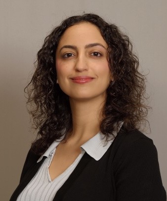 Neeloufar Lily Mirzada