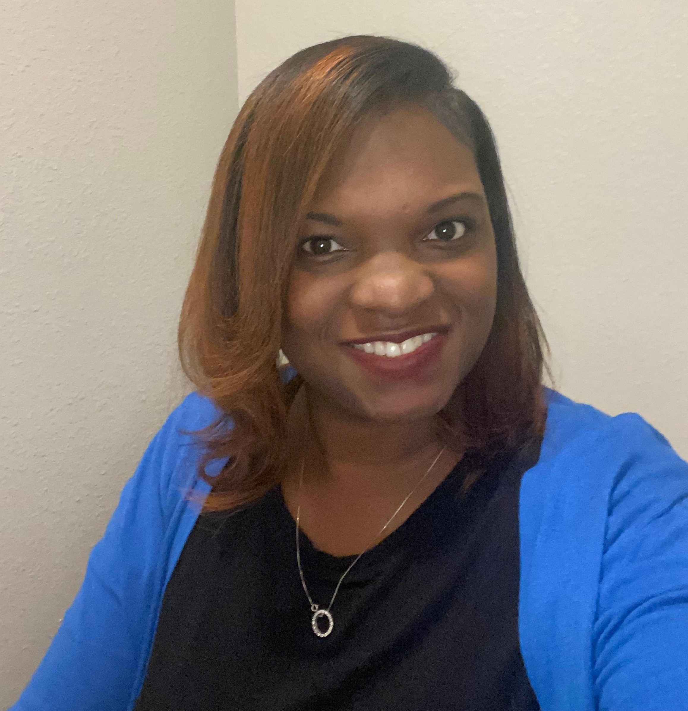 Nekeeya  Brewster