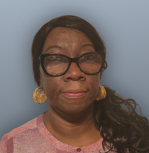 Nettie Clarke's profile image