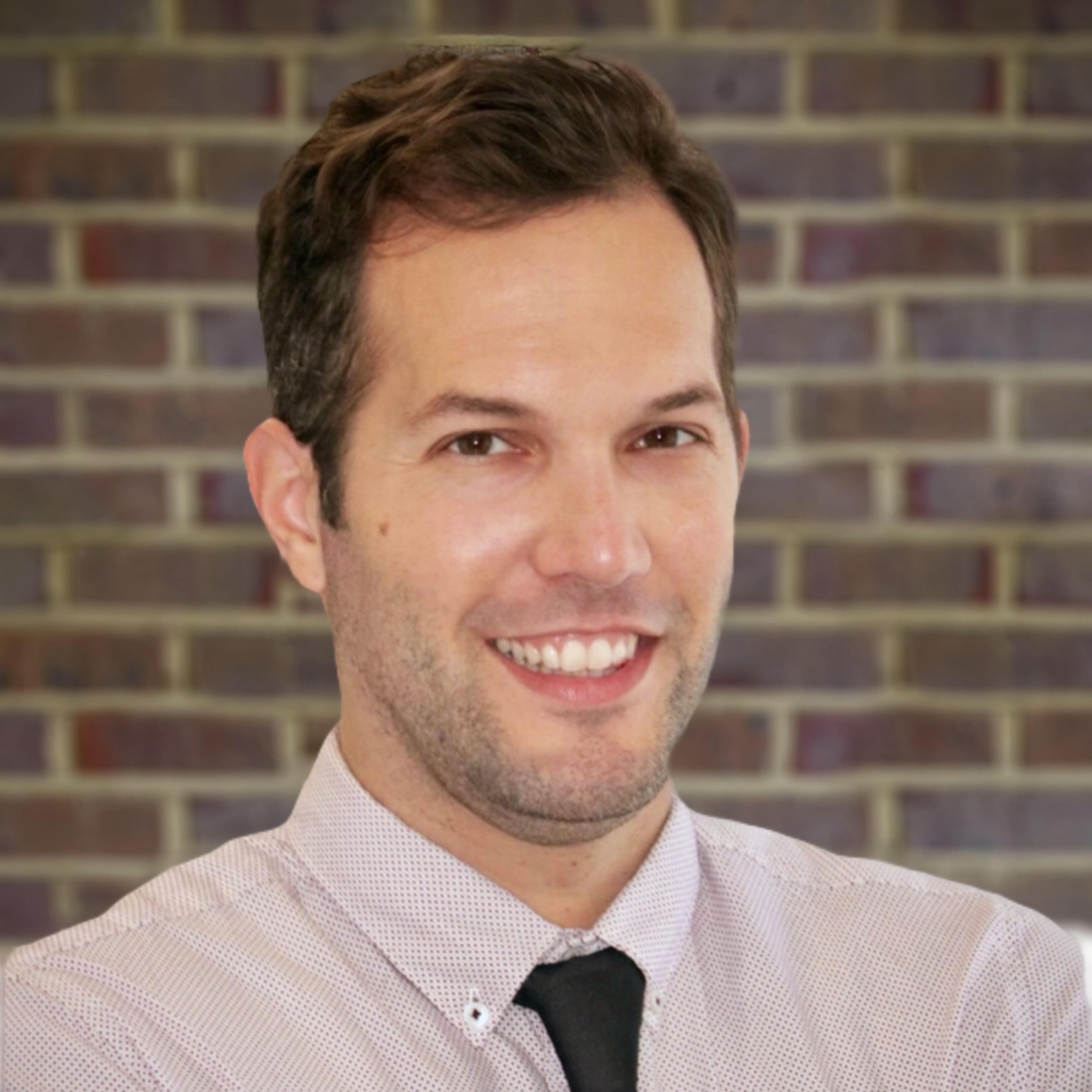 Nicolas Koppelman