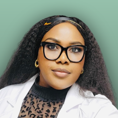 Obiageli Ukatu