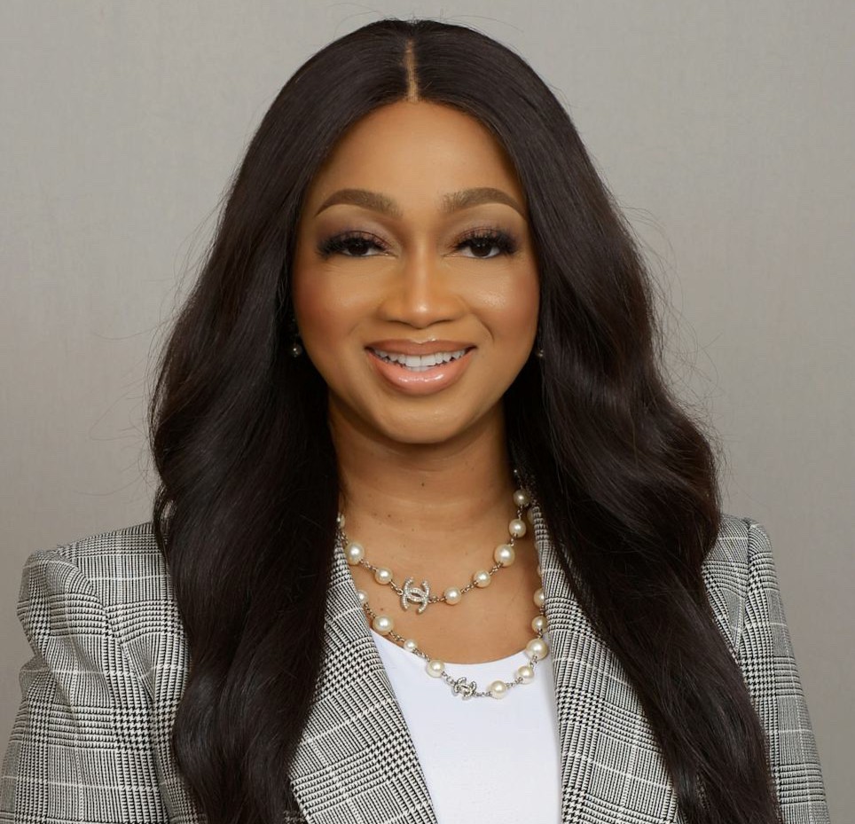 Obianuju  Okafor