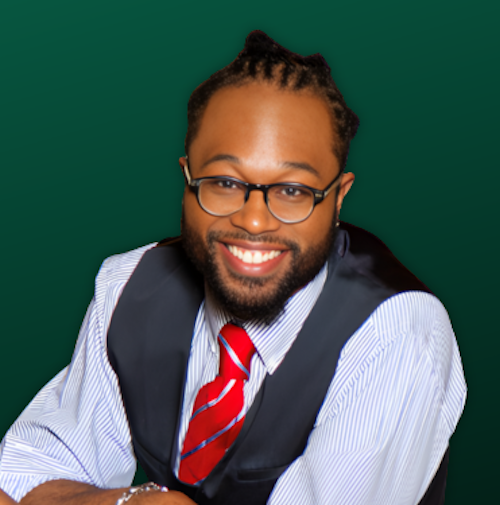 Odie Lamonte Roberson