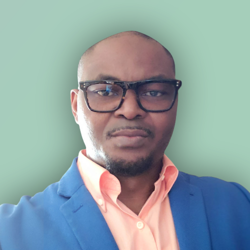 Olaitan Ajiyan's profile image