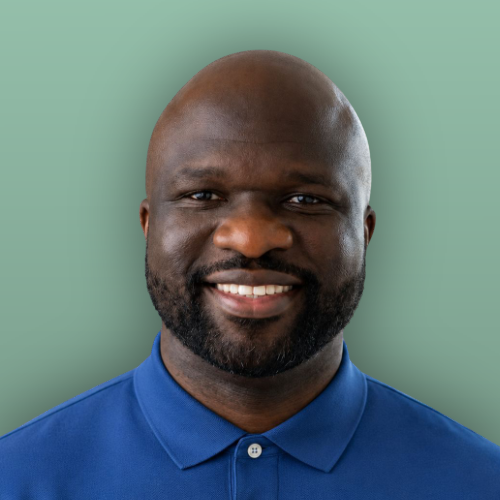 Olatunde Akinfolajimi 's profile image
