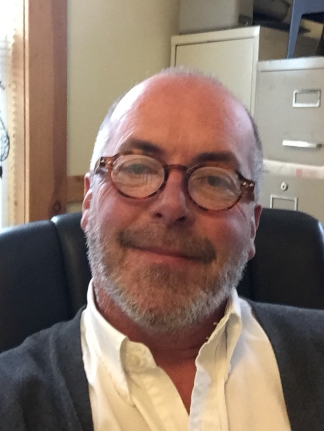 Oliver Birchwood-Glover