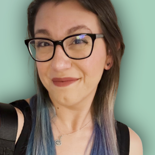 Olivia Dominey's profile image