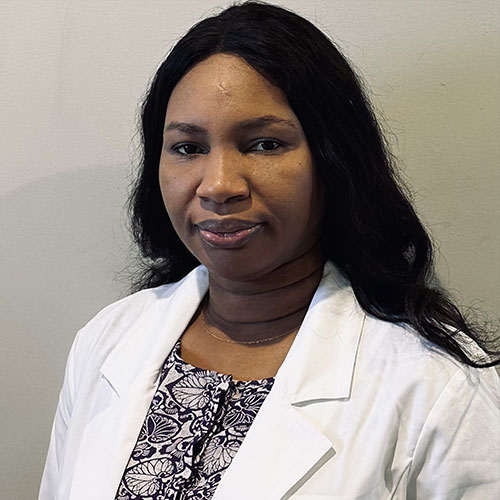 Olufadeke  Oladeji's profile image