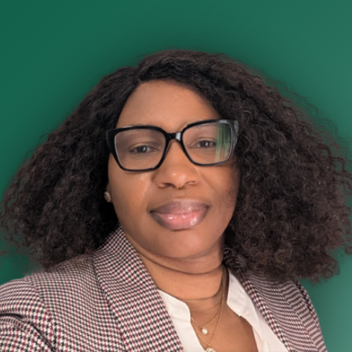 Olufadeke  Oladeji