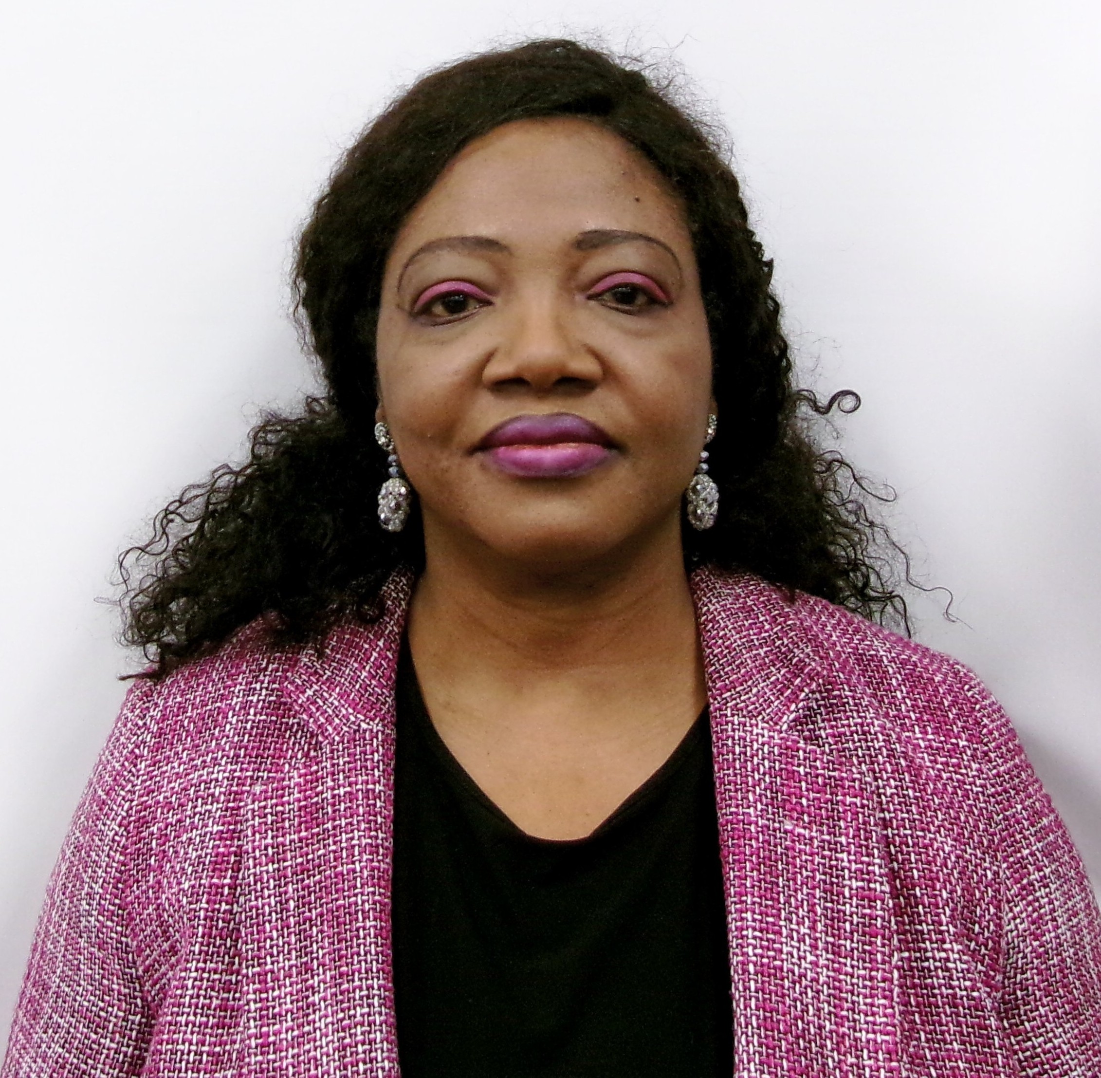 Olufunmilayo  Bamiteko