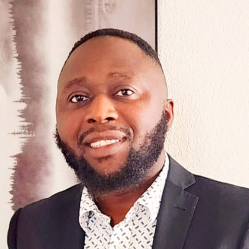 Olumide  Remi - Johnson