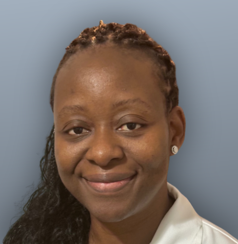 Oluwakemi Mitchell's profile image