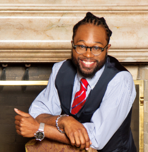 Otis Lamonte Roberson