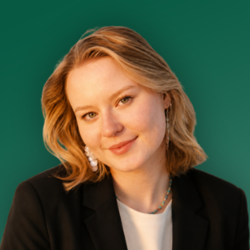 Paige Johnston's profile image