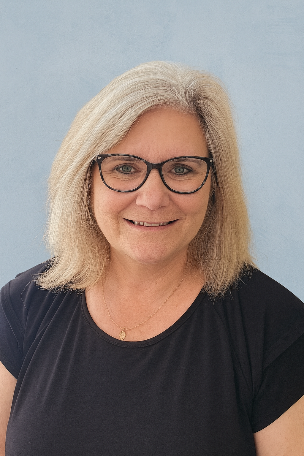 Pam Davis