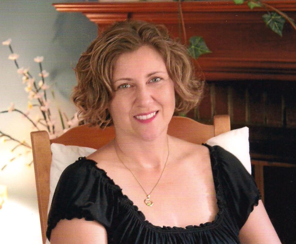 Pamela  Piliero