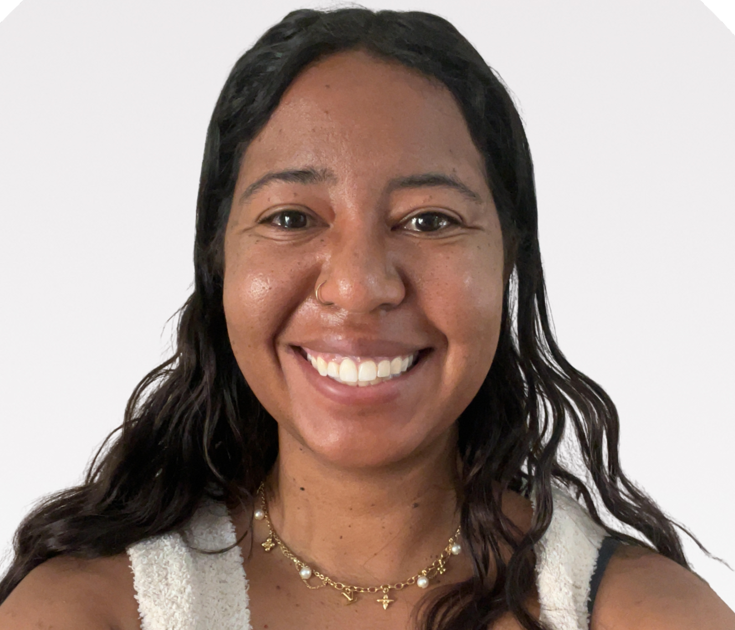 Patrice Graham Harden