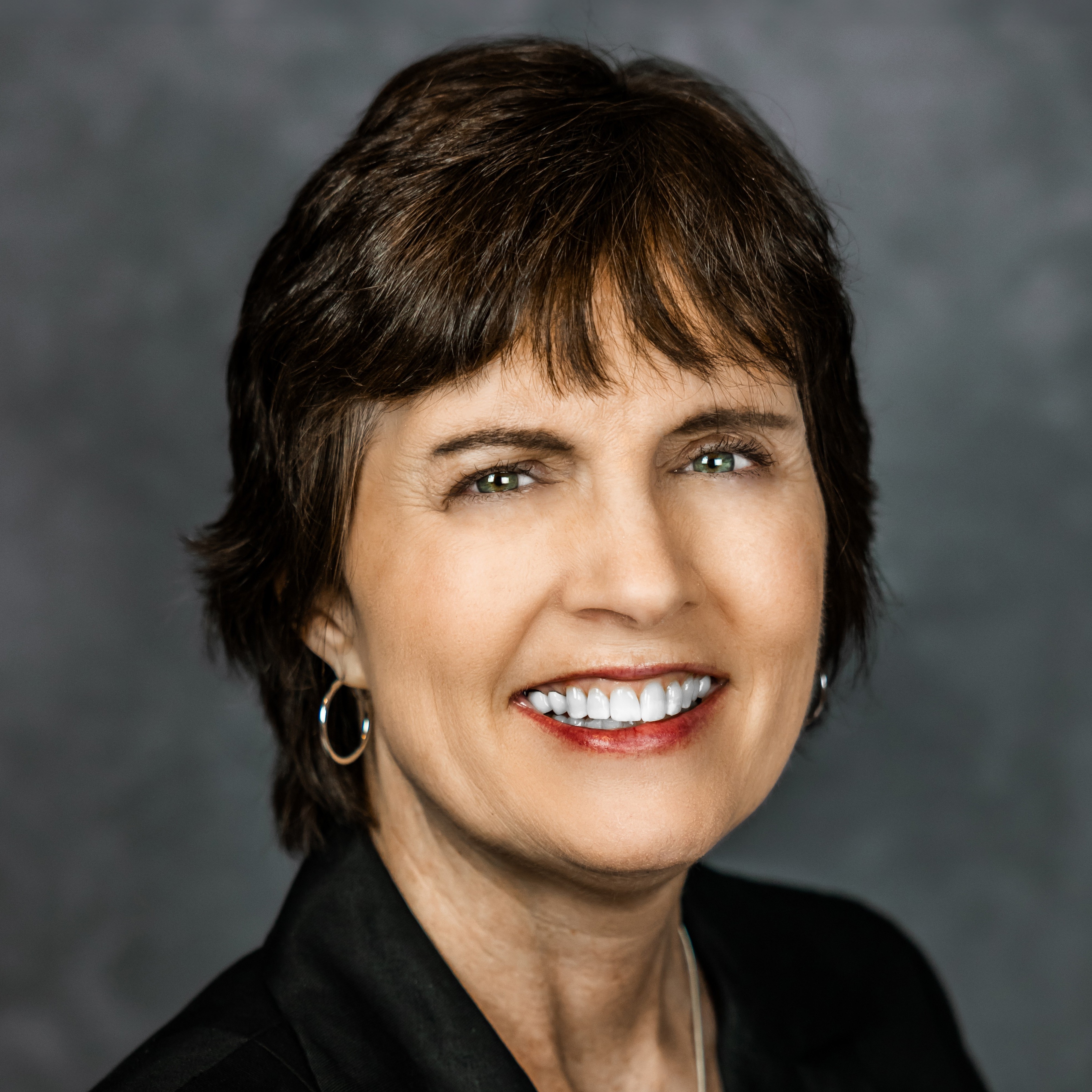 Patricia Fehr