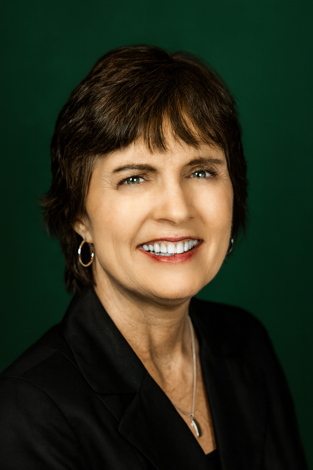 Patricia Fehr
