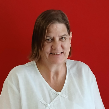 Patricia Schultz