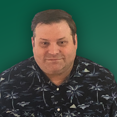 Patrick Pounds's profile image