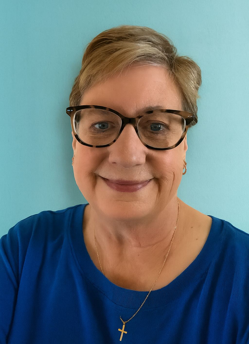 Peggy  Myers