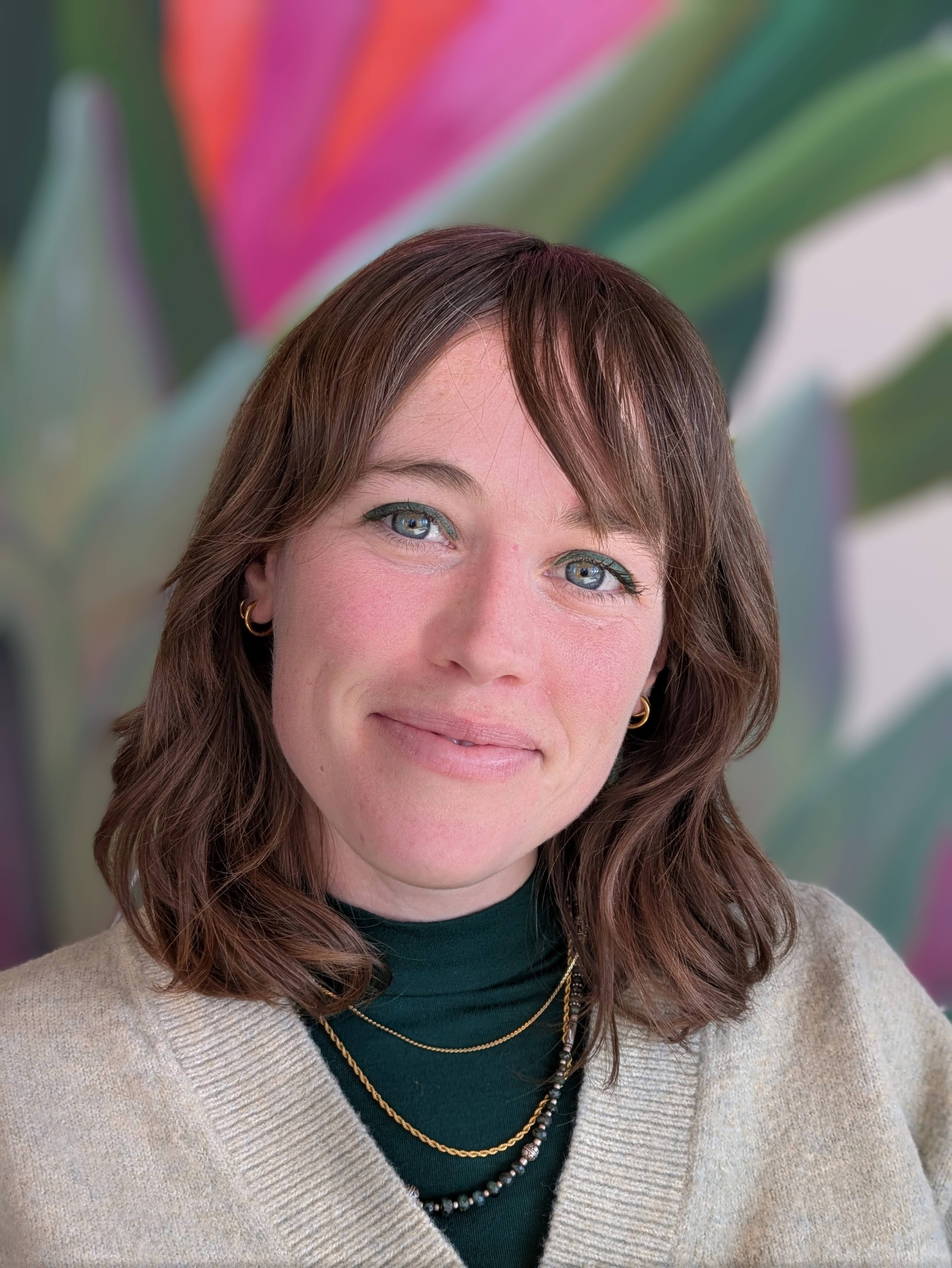 Phoebe Walsh-Costello