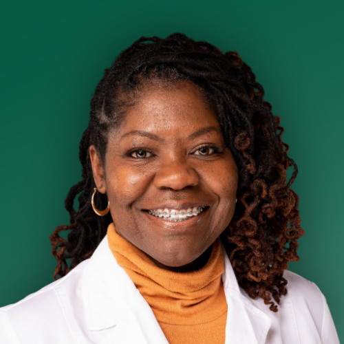 Qwana Powell's profile image