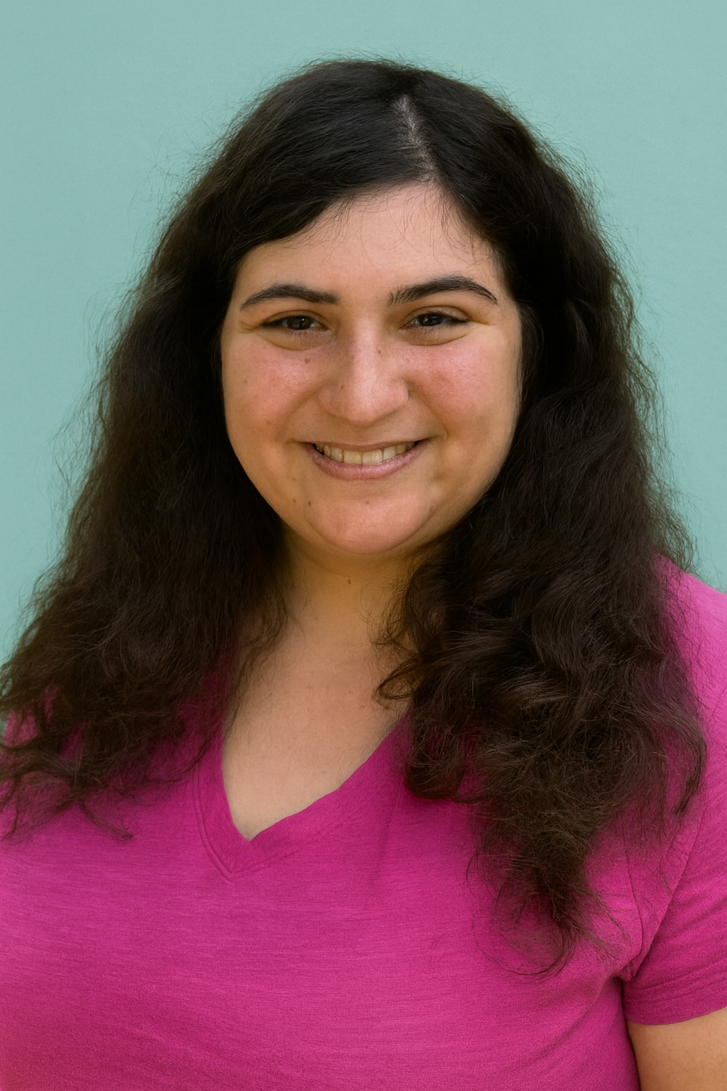 Rachel  Herman