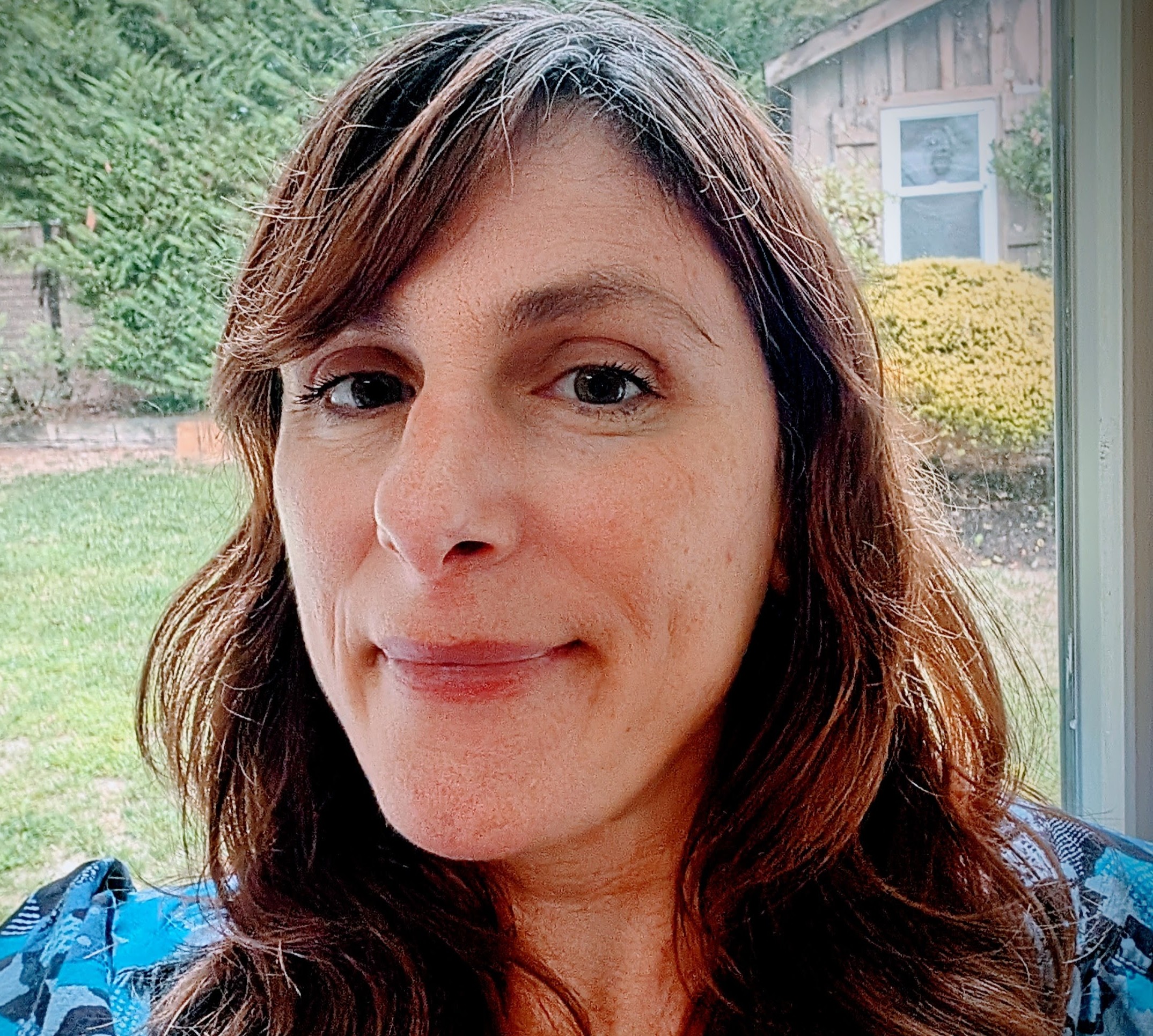 Rachel Krauser