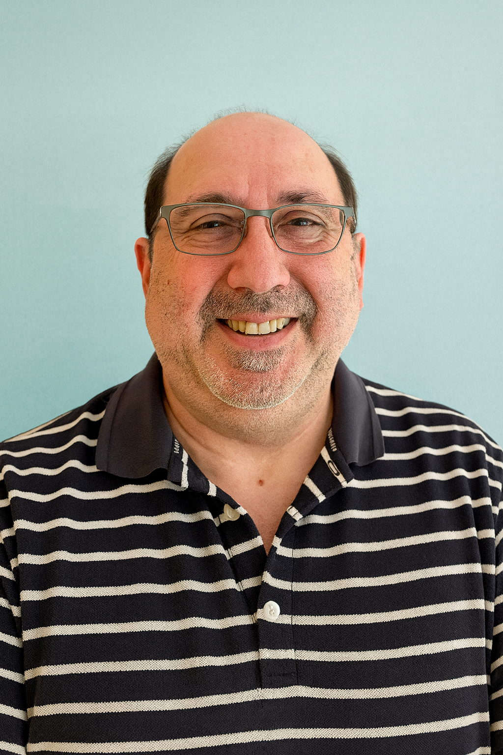 Ralph Pollaro